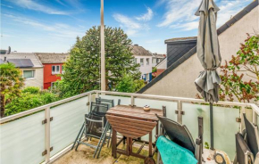 Nice Apartment In Helgoland With Wifi